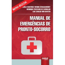 Manual de Emergências de Pronto-Socorro