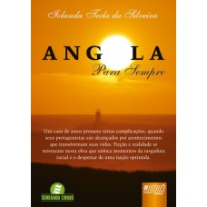 Angola Para Sempre