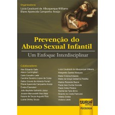 Prevenção do Abuso Sexual Infantil