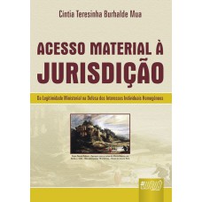 Acesso Material à Jurisdição