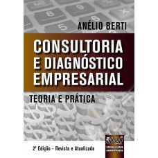 Consultoria e Diagnóstico Empresarial
