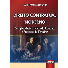 Direito Contratual Moderno