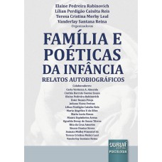 Família e Poéticas da Infância