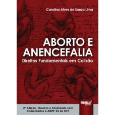 Aborto e Anencefalia