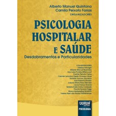 Psicologia Hospitalar e Saúde