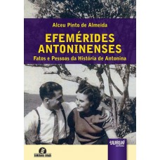 Efemérides Antoninenses