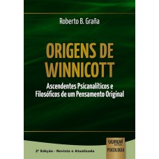 Origens de Winnicott