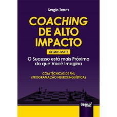 Coaching de Alto Impacto - Xeque-Mate
