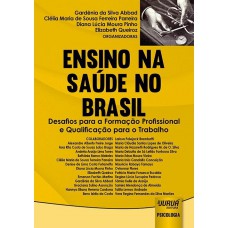 Ensino na Saúde no Brasil