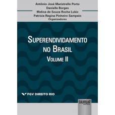 Superendividamento no Brasil - Volume II