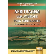 Arbitragem - Uma Atividade para Contadores