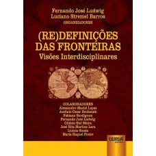 (Re)Definições das Fronteiras