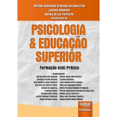 Psicologia & Educação Superior