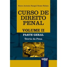 Curso de Direito Penal - Volume II
