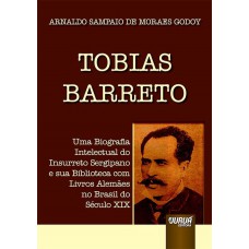 Tobias Barreto