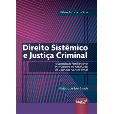 Direito Sistêmico e Justiça Criminal