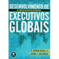 Desenvolvimento de Executivos Globais