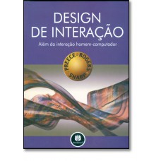 Design De Interacao 1Ed. *