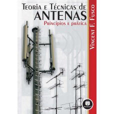 Teoria e Técnicas de Antenas