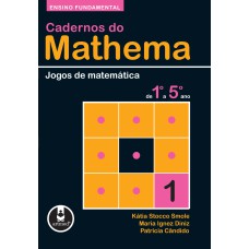 Cadernos do Mathema - Ensino Fundamental