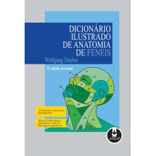 Dicionário Ilustrado de Anatomia de Feneis