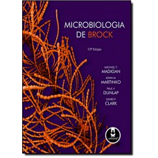 Microbiologia De Brock 12Ed. *