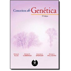 Conceitos De Genetica - 9.Ed.