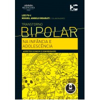 Transtorno Bipolar na Infância e Adolescência