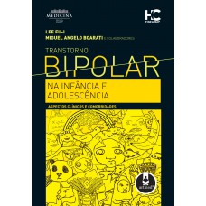 Transtorno Bipolar na Infância e Adolescência