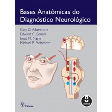 Bases Anatômicas do Diagnostico Neurológico