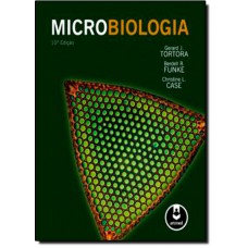 Microbiologia 10Ed.*