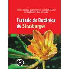 Tratado de Botânica de Strasburger