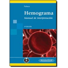 Ap: Hemograma Manual De Interpretacao