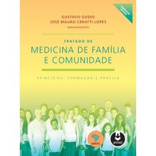 Tratado de Medicina de Família e Comunidade