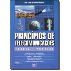 Principios De Telecomunicacoes Teoria E Pratica