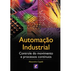 Automação industrial