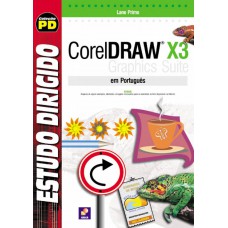 Estudo dirigido: Corel Draw X3 em português