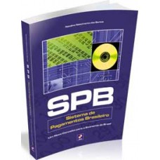SPB - Sistema de Pagamentos Brasileiro