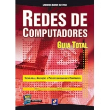 Redes de computadores