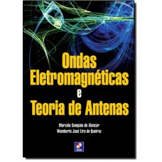 Ondas eletromagnéticas e teoria de antenas