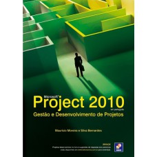Microsoft Project 2010