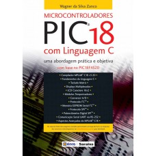 Microcontroladores PIC18 com linguagem C