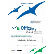 Broffice.org 3.2.1