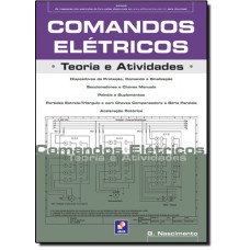 Comandos Eletricos - Teoria E Atividades