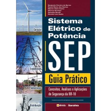 Sistema elétrico de potência