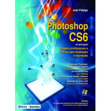 Adobe photoshop CS6 em português