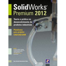 Solidworks Premium 2012