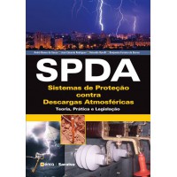 SPDA Sistemas de Proteção contra Descargas Atmosféricas