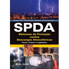 SPDA Sistemas de Proteção contra Descargas Atmosféricas