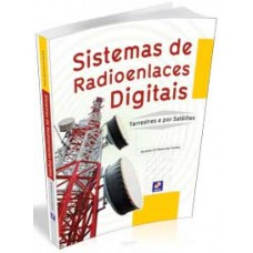 Sistemas de radioenlaces digitais